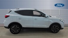 MG ZS 1.0T GDi Exclusive 5dr DCT Petrol Hatchback